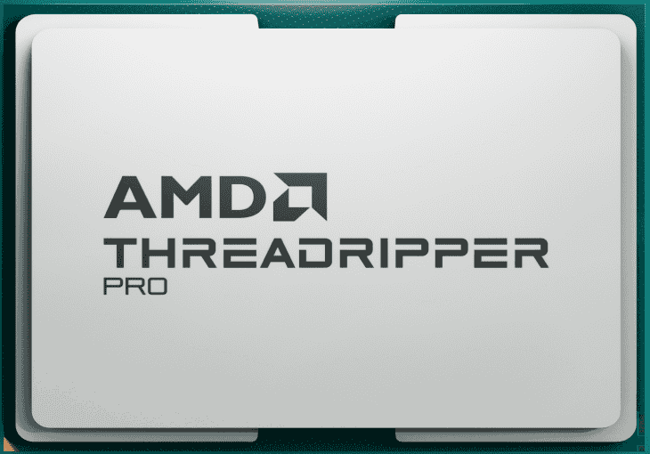 AMD chip