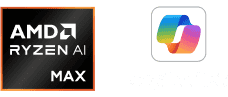 AMD Ryzen™ AI Max