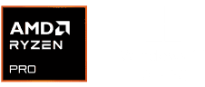 AMD Ryzen™ PRO