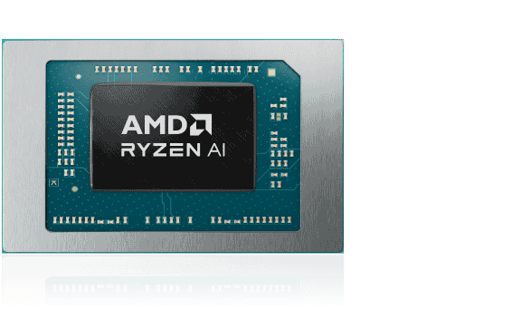 Chip logo