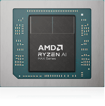 Chip logo