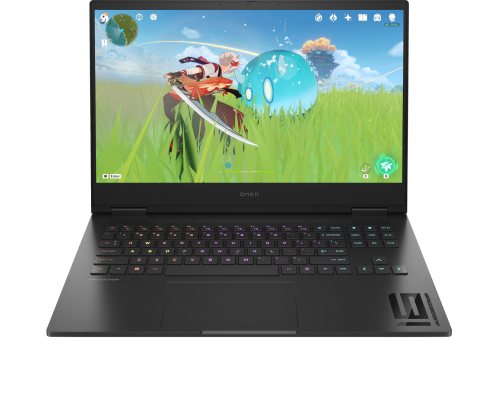 HP Omen 16