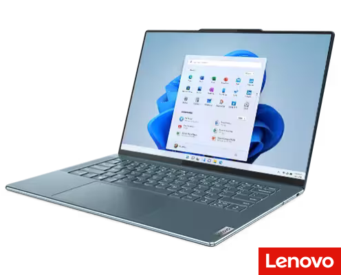 Lenovo Yoga Slim 7 Gen 8