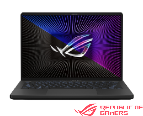 ROG Zephyrus G14