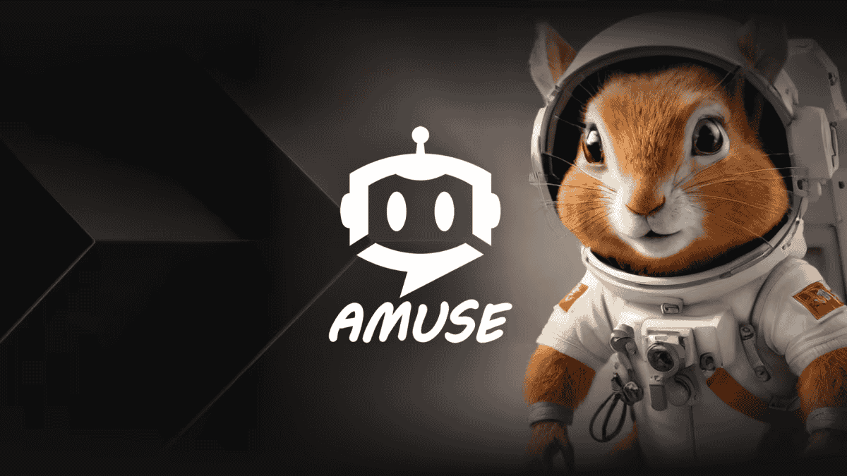 Amuse 2.0 Beta con AMD XDNA™ Super Resolution