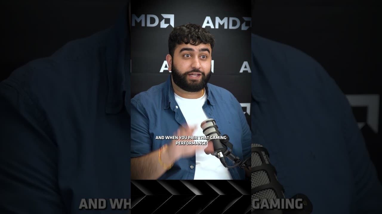 Preview for the video