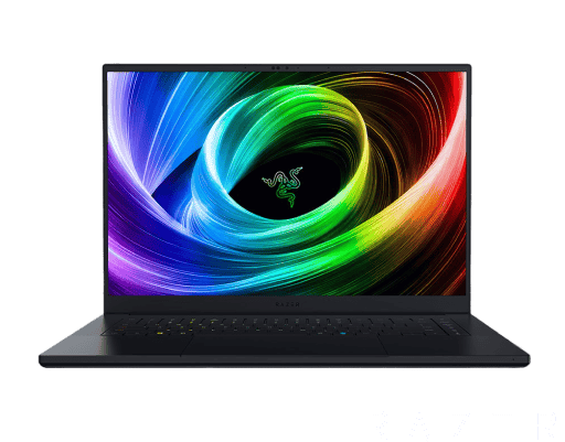 Razer poster